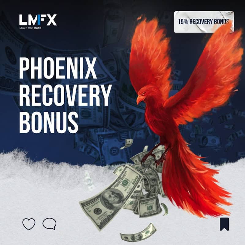 LMFX Phoenix Bonus